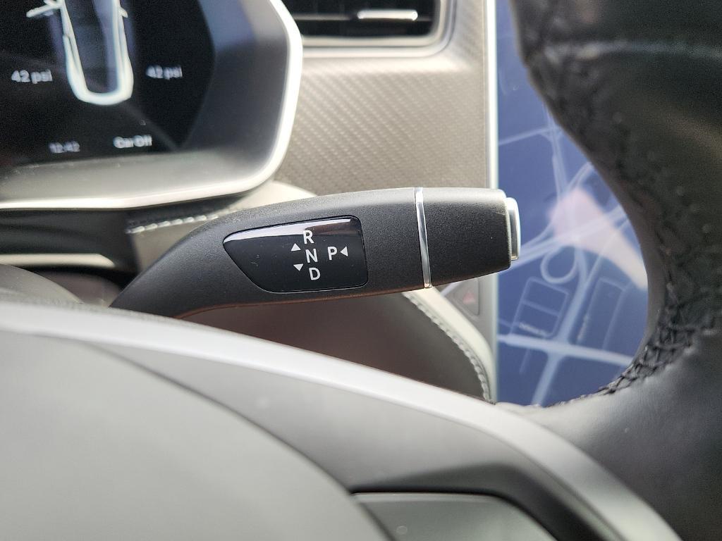 used 2021 Tesla Model S car, priced at $39,918