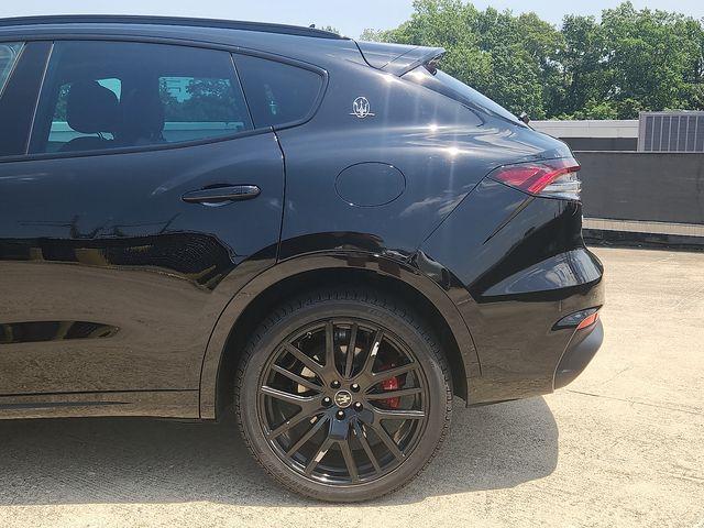 used 2021 Maserati Levante car, priced at $36,888