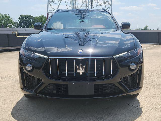 used 2021 Maserati Levante car, priced at $36,888