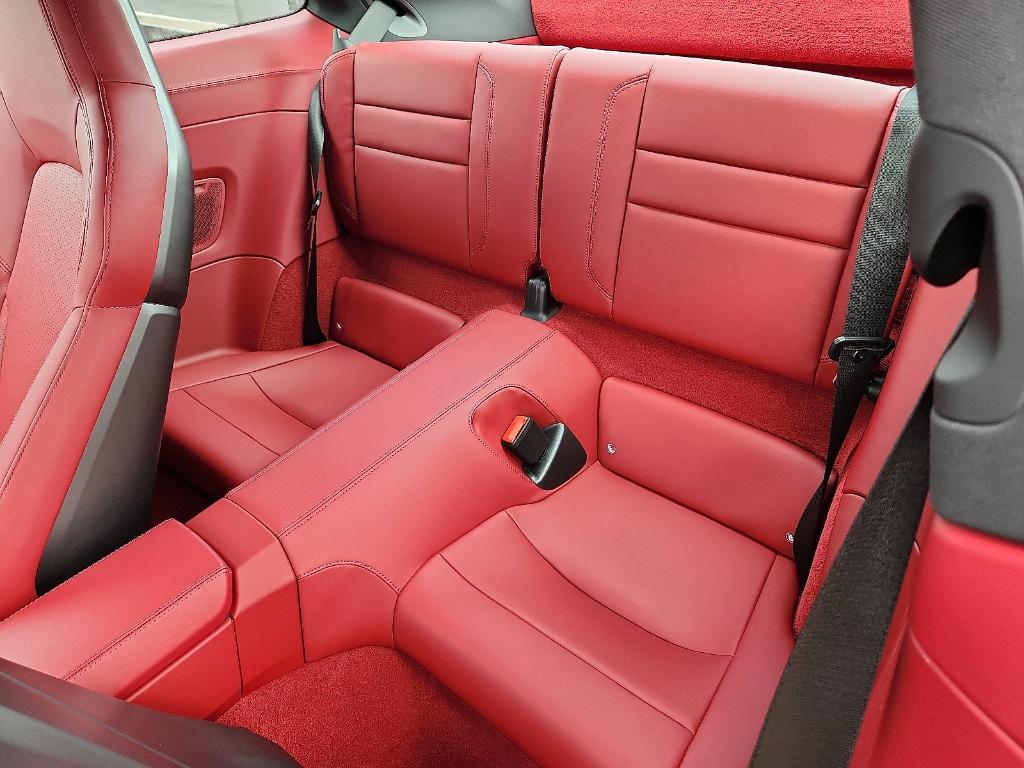 used 2024 Porsche 911 car, priced at $209,998