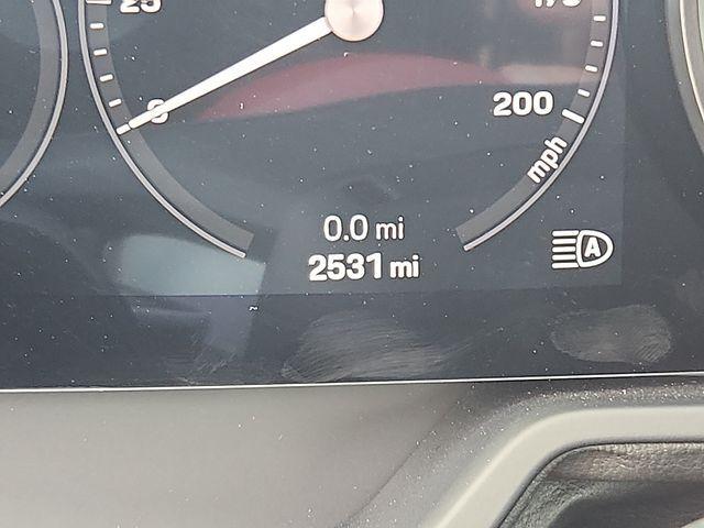 used 2024 Porsche 911 car, priced at $181,900