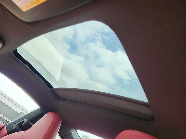 used 2024 Porsche 911 car, priced at $181,900