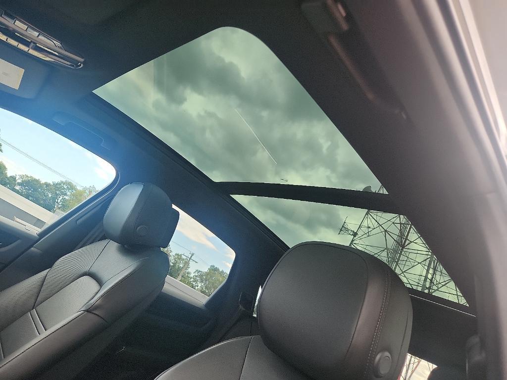 used 2020 Porsche Cayenne car, priced at $44,525