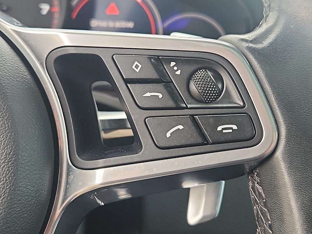 used 2020 Porsche Cayenne car, priced at $44,525