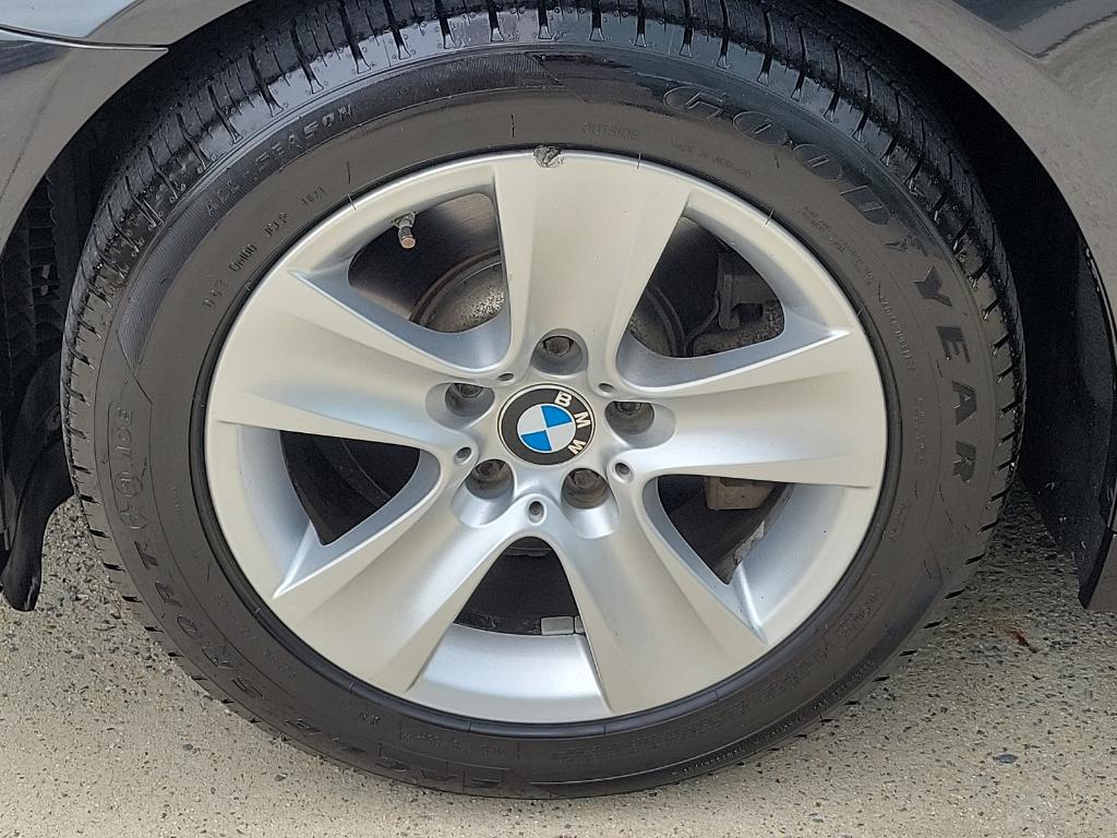 used 2012 BMW 528 car