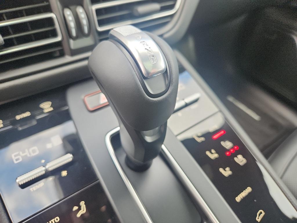 new 2026 Porsche Macan car, priced at $78,210