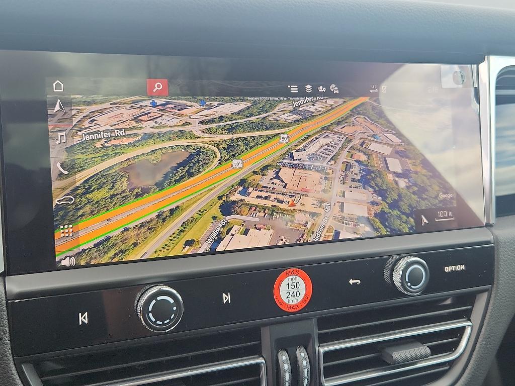 new 2026 Porsche Macan car, priced at $78,210