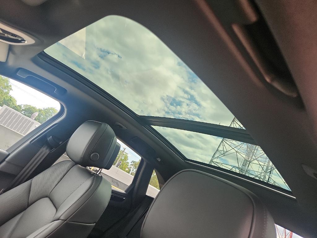 new 2026 Porsche Macan car, priced at $78,210