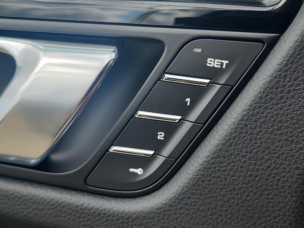 new 2026 Porsche Macan car, priced at $78,210