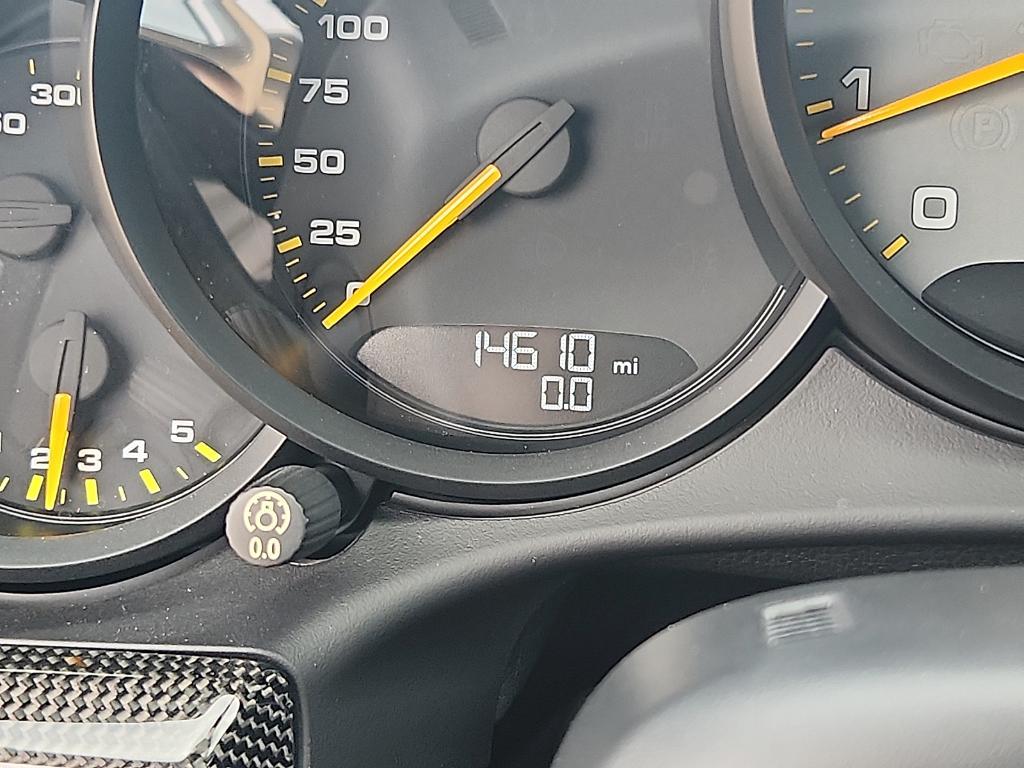 used 2018 Porsche 911 car, priced at $197,589