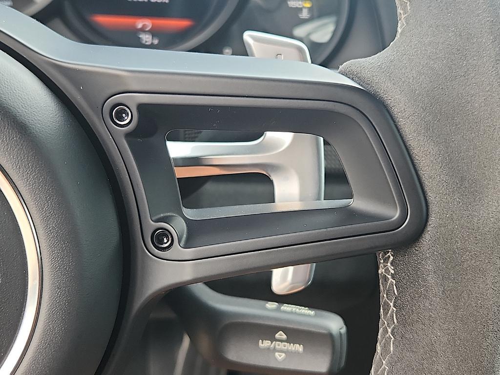 used 2018 Porsche 911 car, priced at $197,589