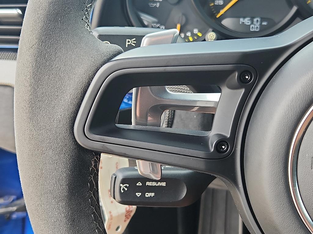 used 2018 Porsche 911 car, priced at $197,589