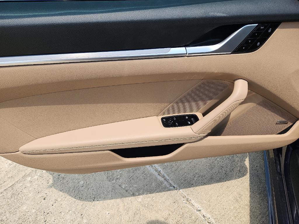 used 2021 Porsche 911 car, priced at $119,888