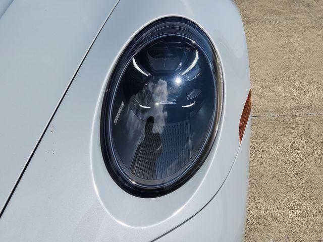 used 2024 Porsche 911 car, priced at $239,888