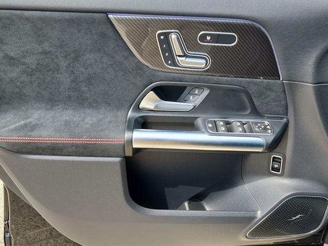 used 2025 Mercedes-Benz AMG GLA 35 car, priced at $53,871