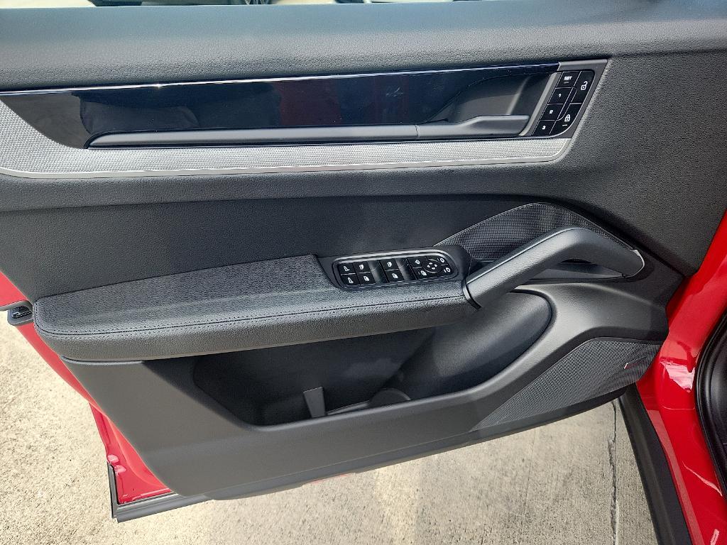 new 2026 Porsche Cayenne car, priced at $115,250