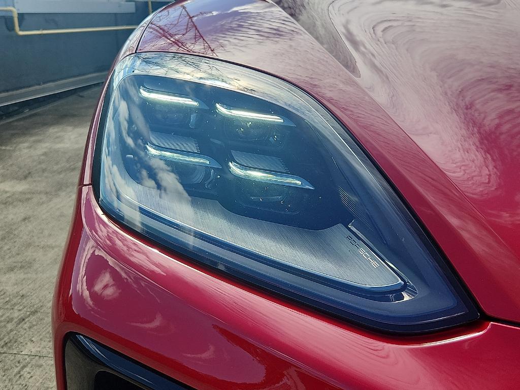 new 2026 Porsche Cayenne car, priced at $115,250