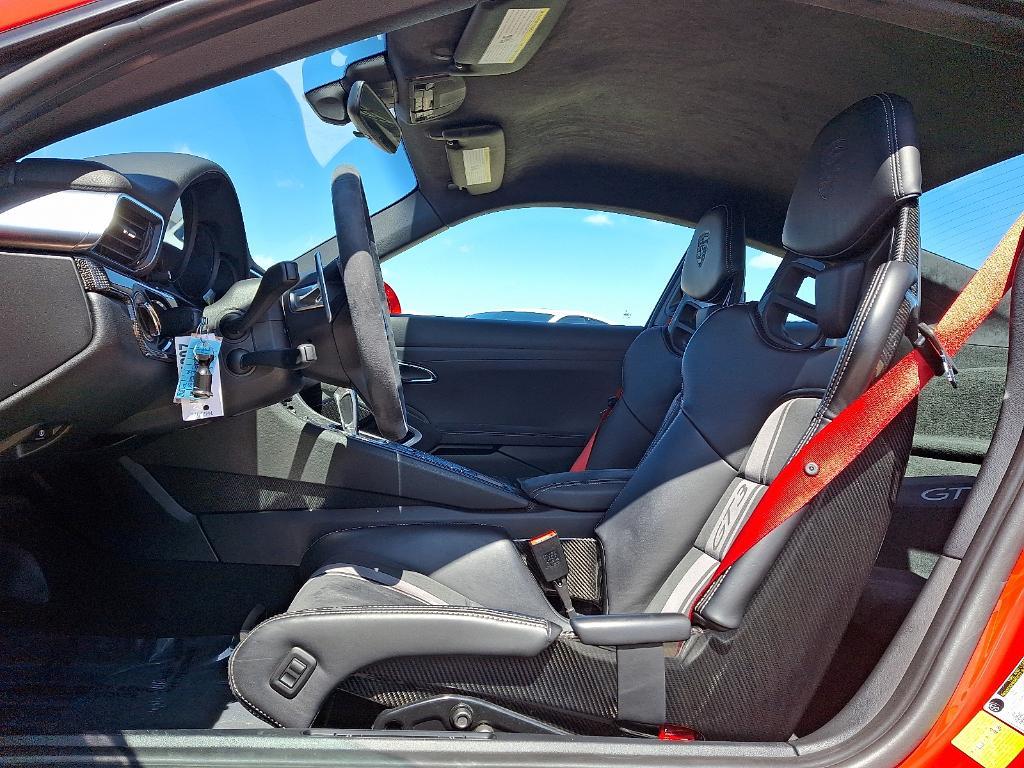 used 2018 Porsche 911 car, priced at $209,969
