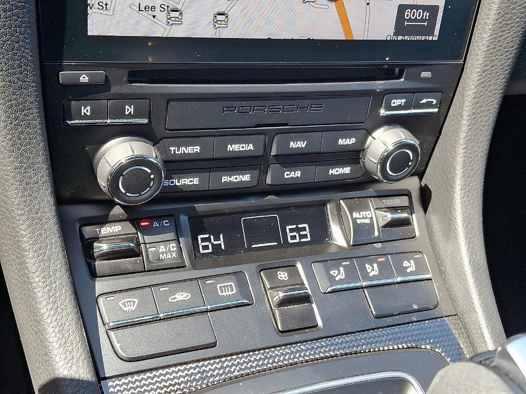 used 2018 Porsche 911 car, priced at $209,969