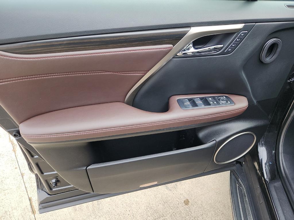 used 2017 Lexus RX 350 car, priced at $25,921