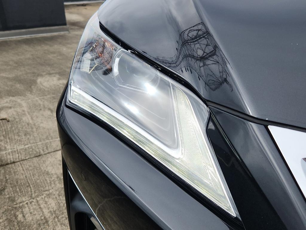 used 2017 Lexus RX 350 car, priced at $25,921