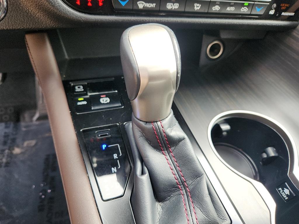 used 2017 Lexus RX 350 car, priced at $25,921