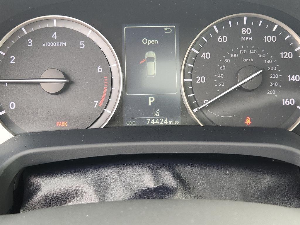 used 2017 Lexus RX 350 car, priced at $25,921