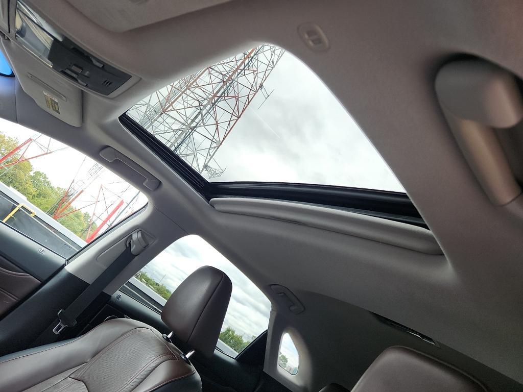 used 2017 Lexus RX 350 car, priced at $25,921