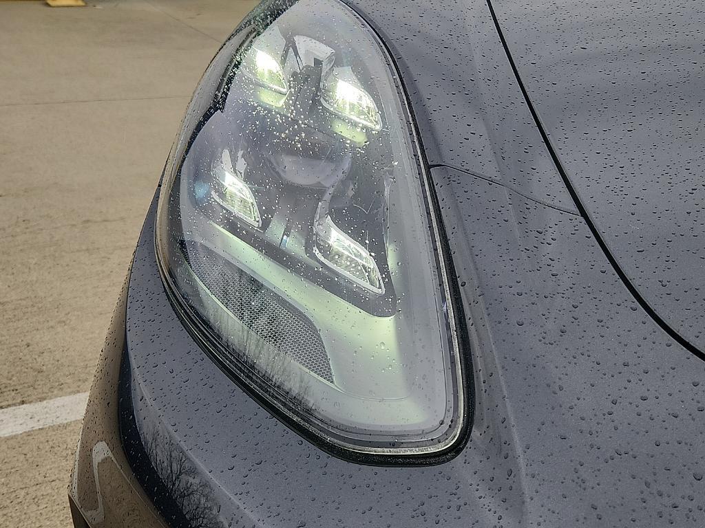 used 2022 Porsche Panamera car, priced at $61,990