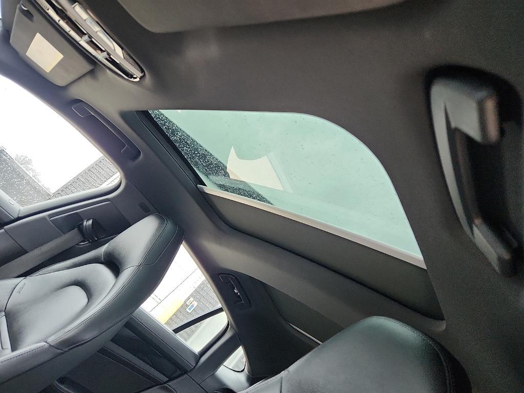 used 2022 Porsche Panamera car, priced at $61,990