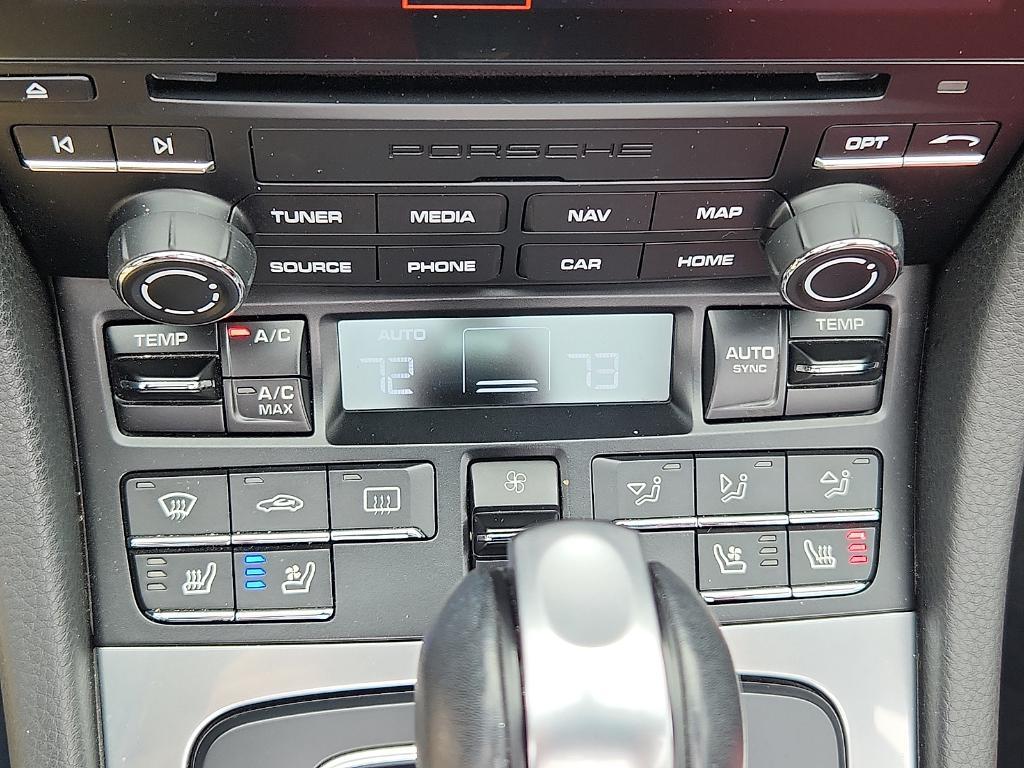 used 2019 Porsche 718 Boxster car, priced at $66,900