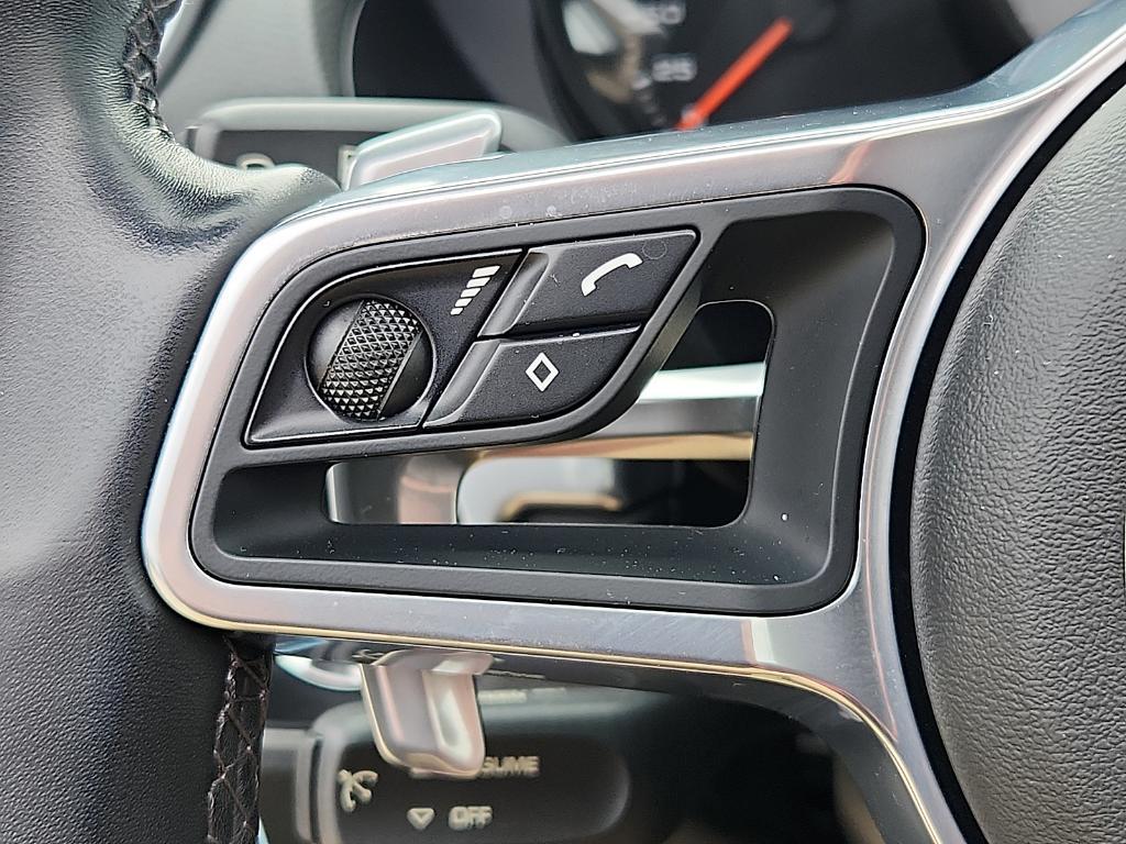 used 2019 Porsche 718 Boxster car, priced at $66,900