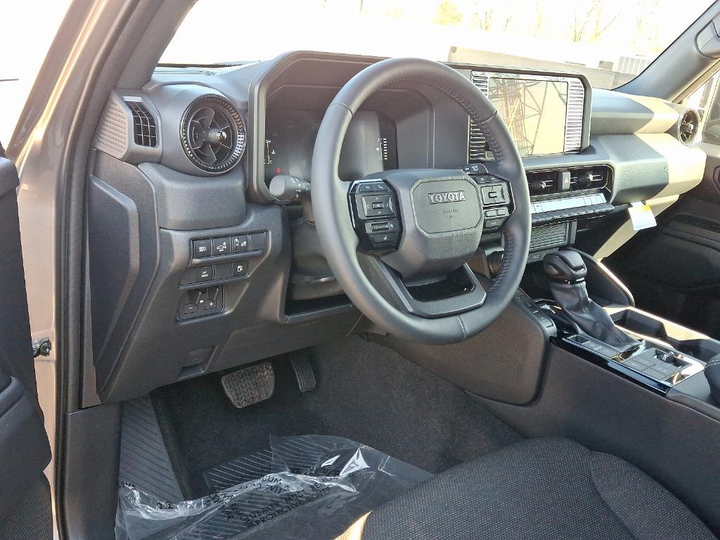 used 2025 Toyota Land Cruiser car, priced at $65,909