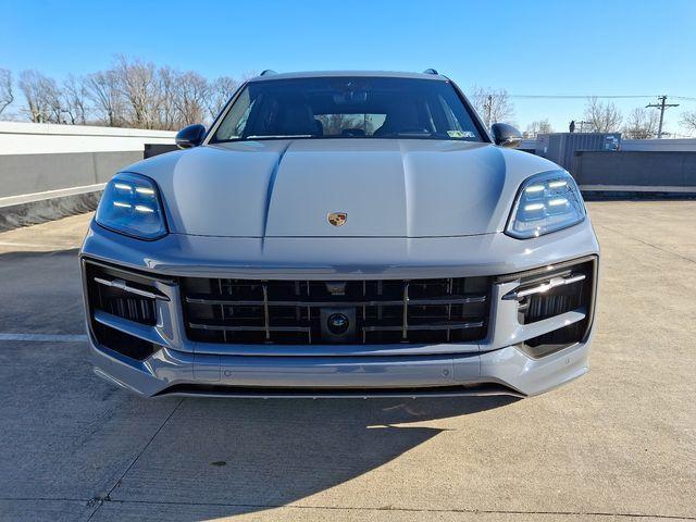 new 2025 Porsche Cayenne car, priced at $159,565