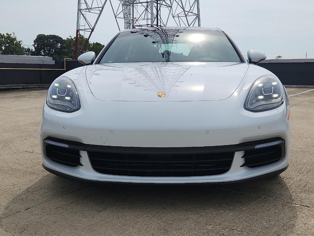 used 2018 Porsche Panamera car, priced at $33,990
