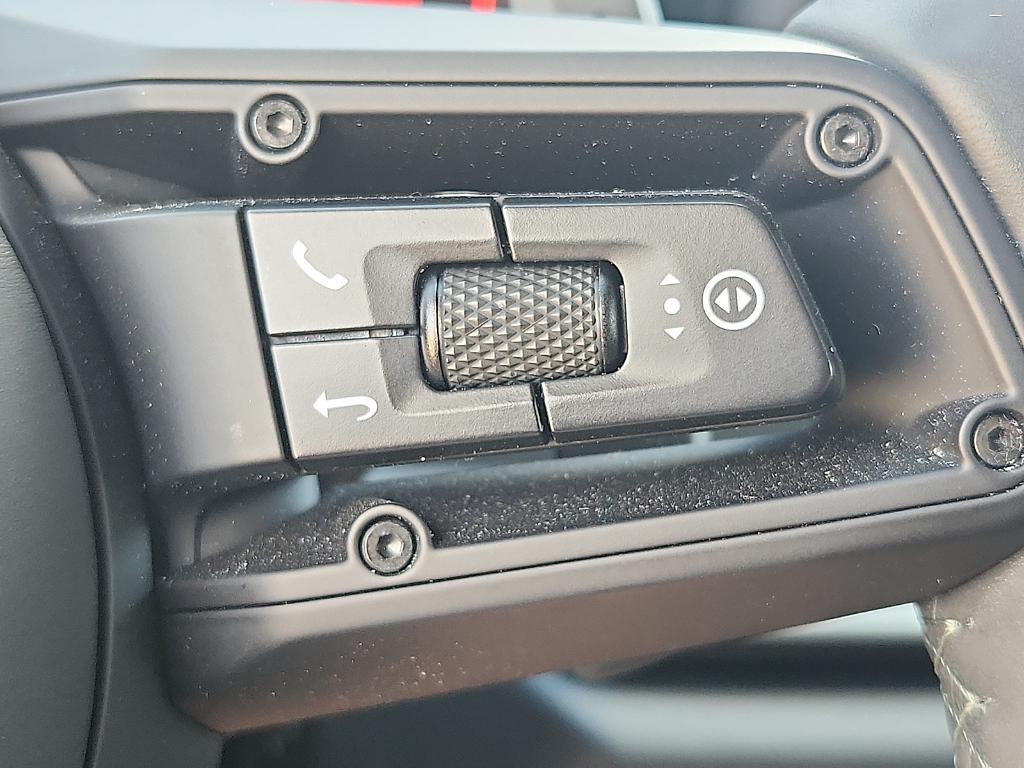 used 2025 Porsche 911 car, priced at $152,985