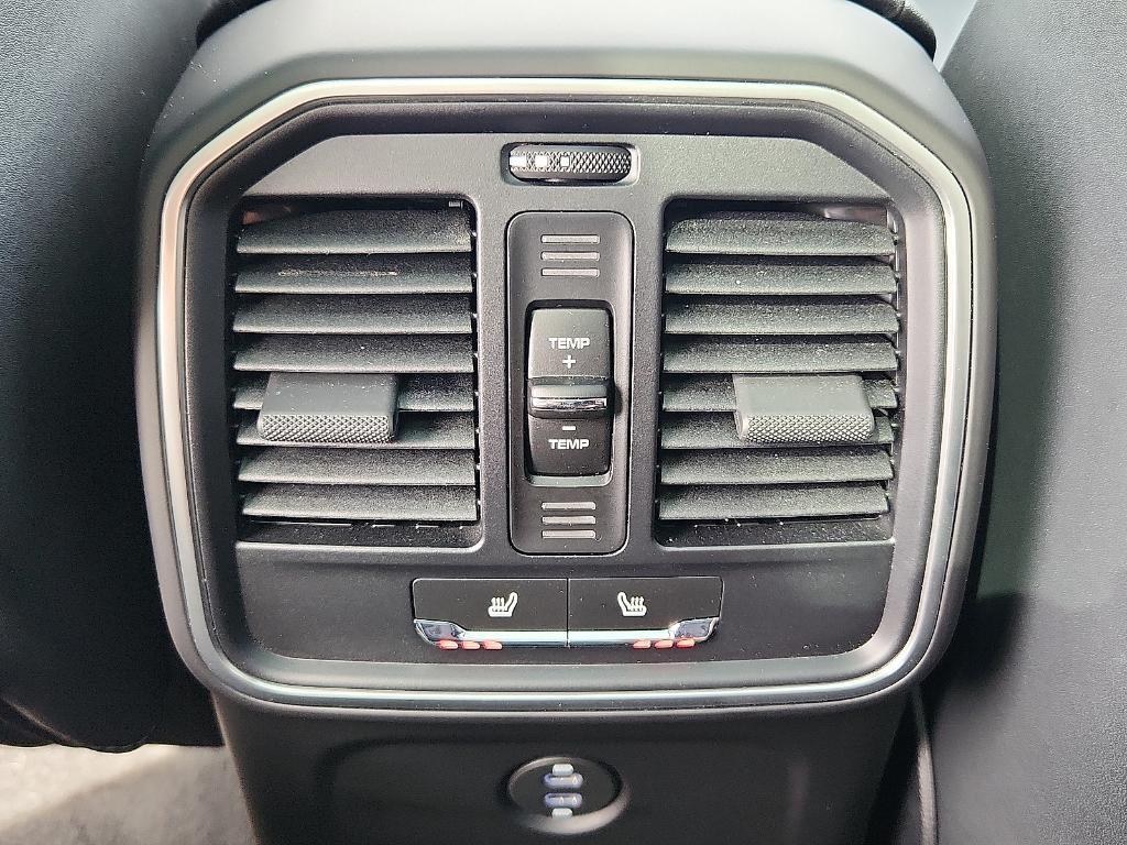 used 2024 Porsche Macan car, priced at $66,999