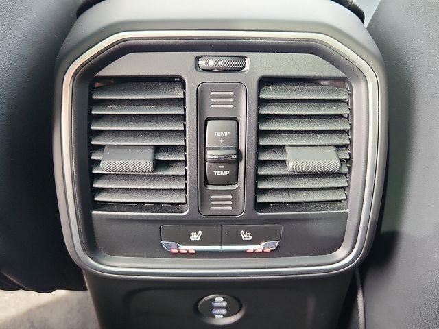 used 2024 Porsche Macan car, priced at $64,977