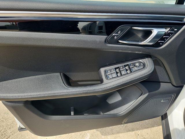 used 2024 Porsche Macan car, priced at $64,977