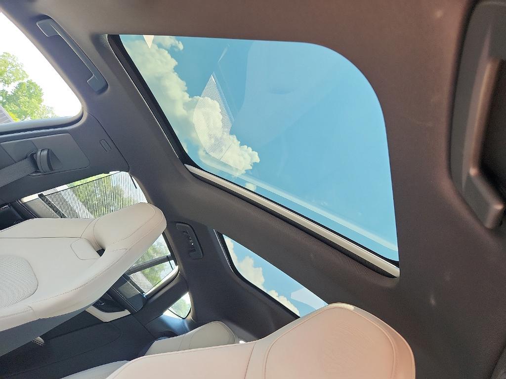 used 2024 Porsche Panamera car, priced at $111,788