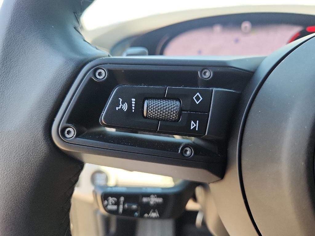 used 2024 Porsche Panamera car, priced at $111,788