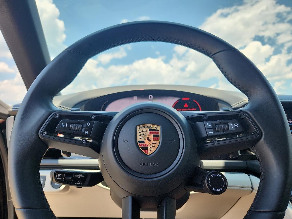 used 2024 Porsche Panamera car, priced at $111,788