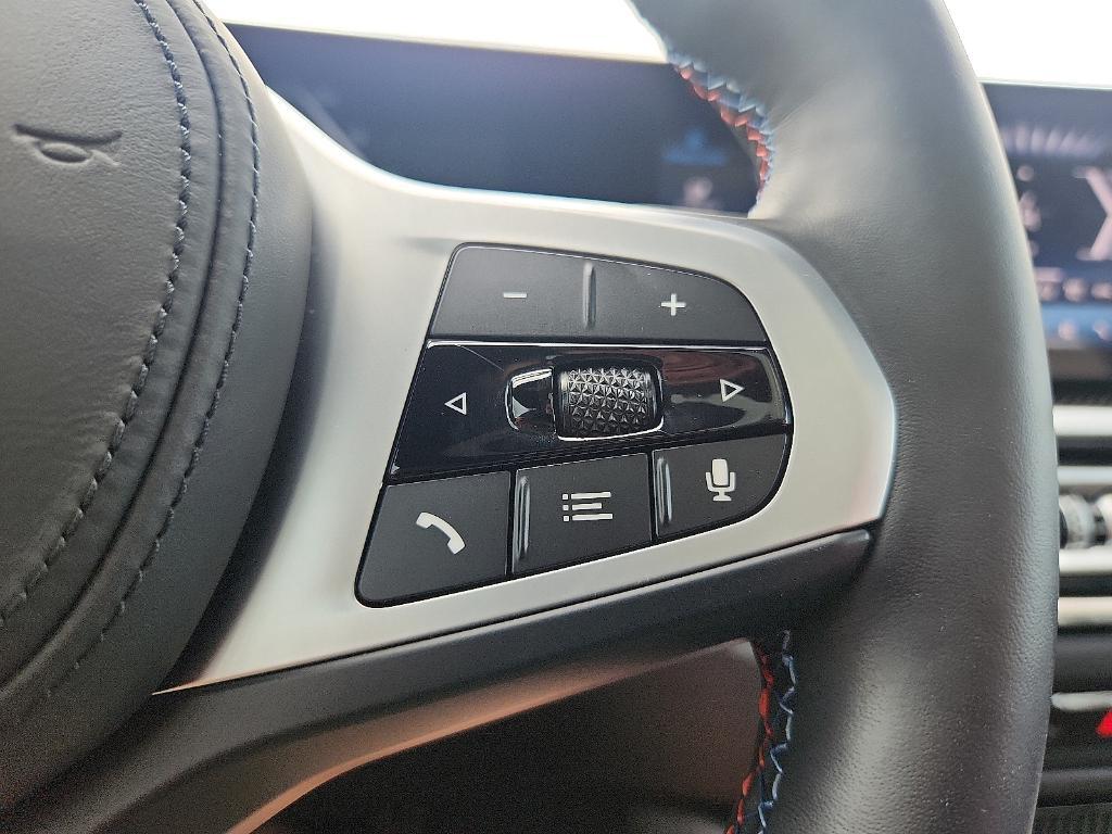 used 2024 BMW i4 Gran Coupe car, priced at $54,968