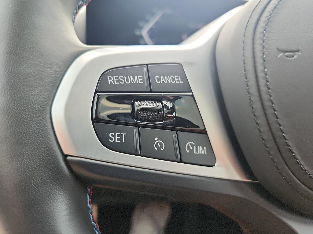 used 2024 BMW i4 Gran Coupe car, priced at $54,968