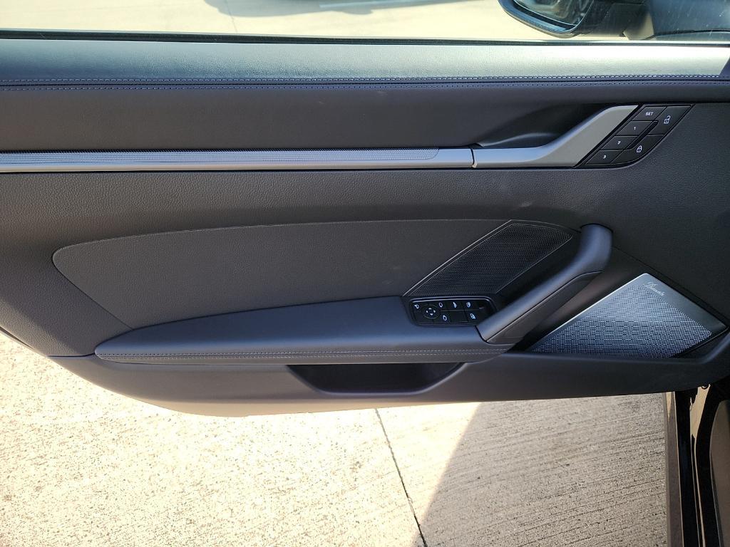 new 2026 Porsche 911 car, priced at $190,500