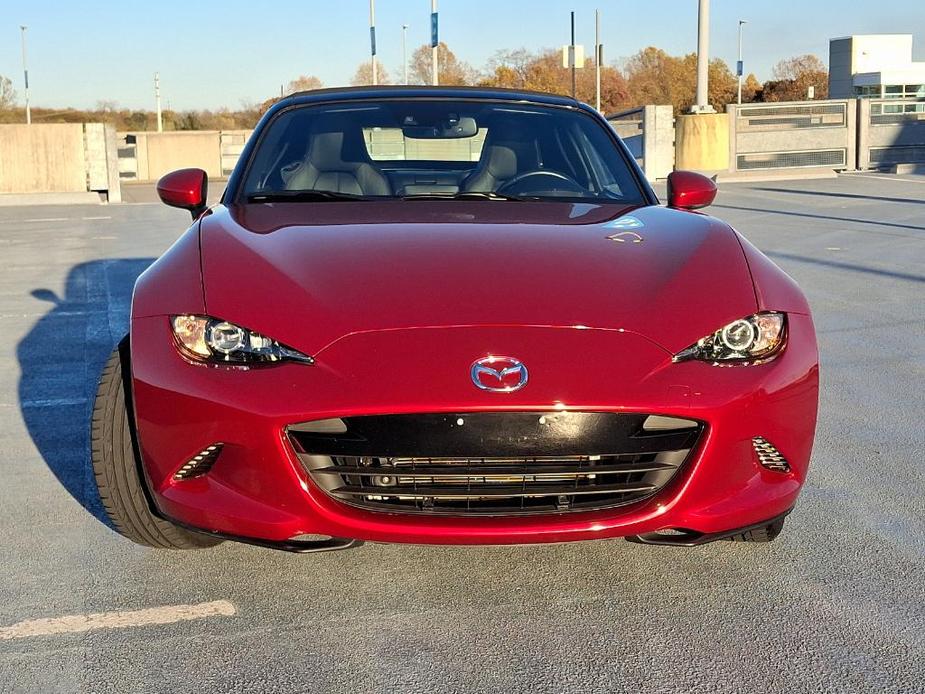 used 2016 Mazda MX-5 Miata car