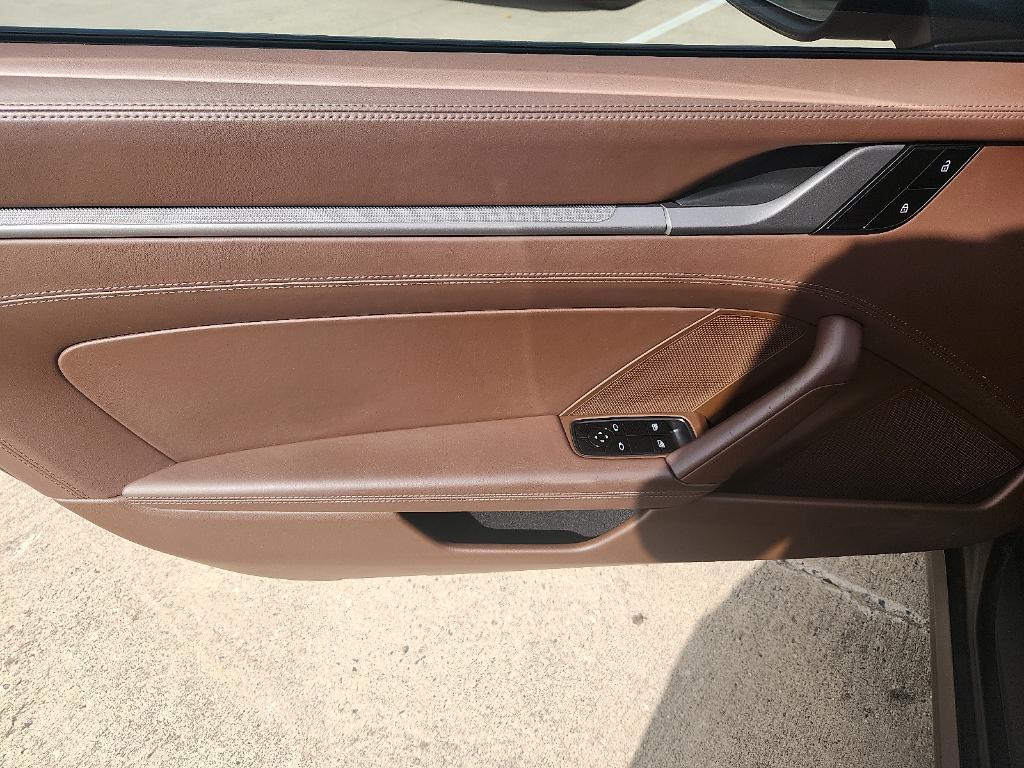 used 2020 Porsche 911 car, priced at $116,363