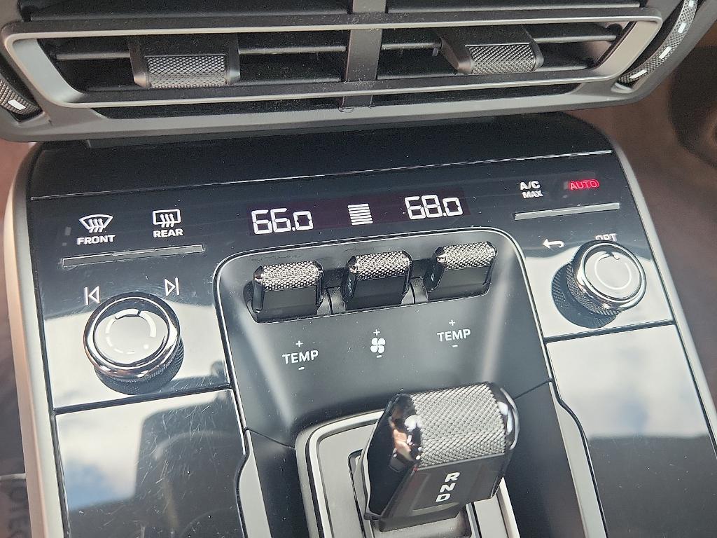 used 2020 Porsche 911 car, priced at $116,363