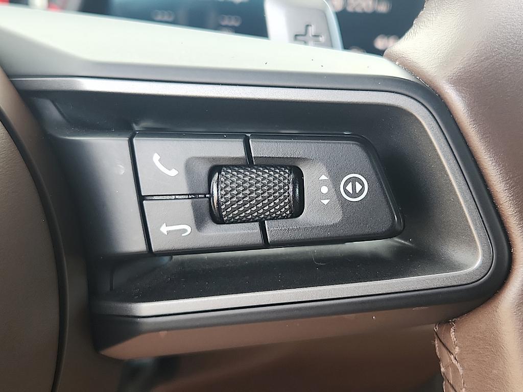 used 2020 Porsche 911 car, priced at $116,363