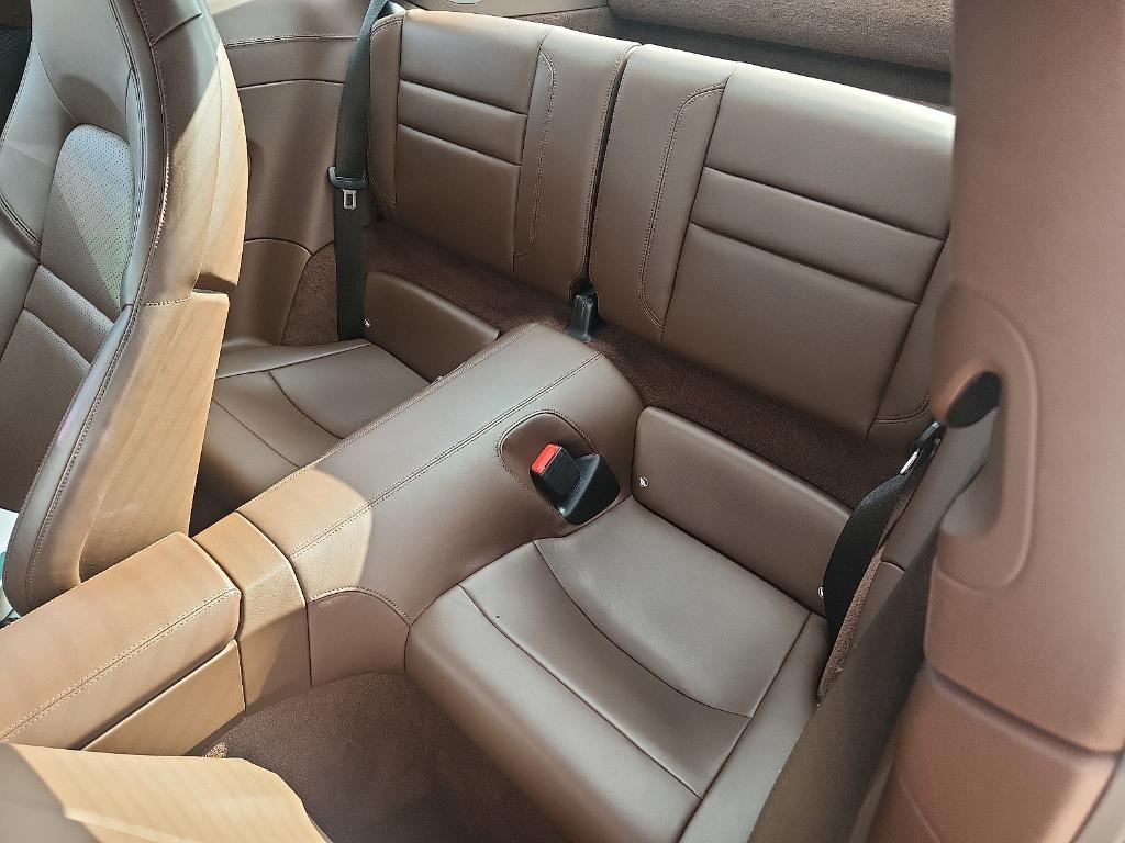 used 2020 Porsche 911 car, priced at $116,363